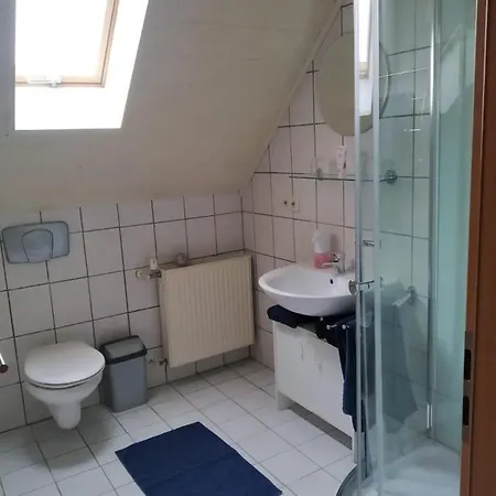 Monteurwohnung 40m²