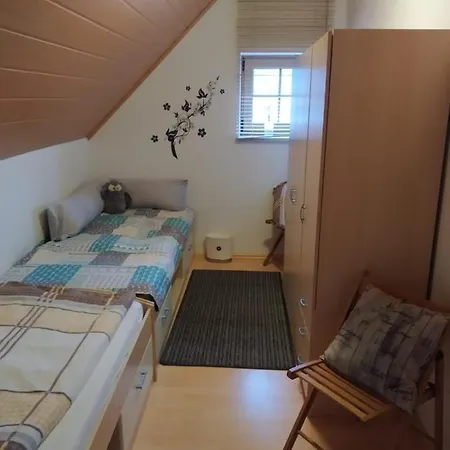 Monteurwohnung 40m² * Kelheim