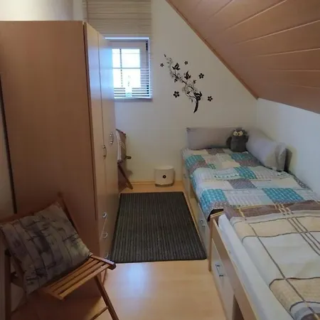 Monteurwohnung 40m² * Kelheim