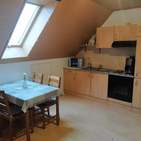 Monteurwohnung 40m² * Kelheim