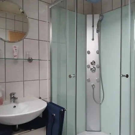 Apartment Monteurwohnung 40m² Kelheim