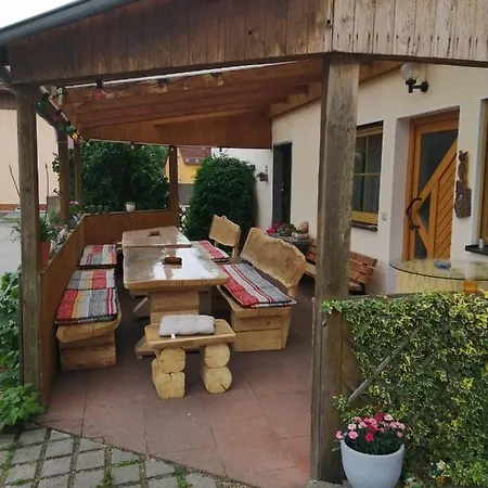 Apartment Monteurwohnung 40m² Kelheim